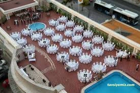 Büyükhanlı Park Hotel & Residence