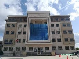 Büyükorhan Kaymakamlığı