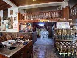 Büyülü Fener Nargile Salonu