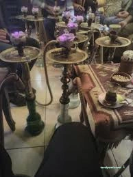 Büyülü Fener Nargile Salonu