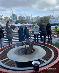 Buz Pisti / Hazar Buğra Küçük