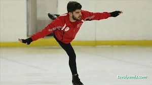 Buzcu Emin Mezitli Şubesi