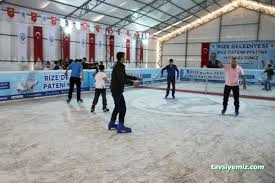 Buzcu Emin Mezitli Şubesi