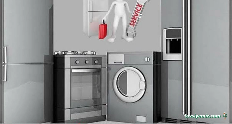 Buzdolabi Tamircisi Ahmed Usta