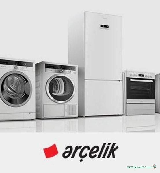 Buzdolabi Tamircisi Ahmed Usta