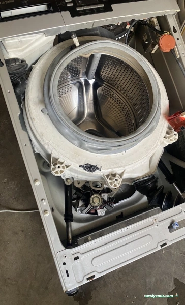 Buzdolabi Tamircisi Ahmed Usta