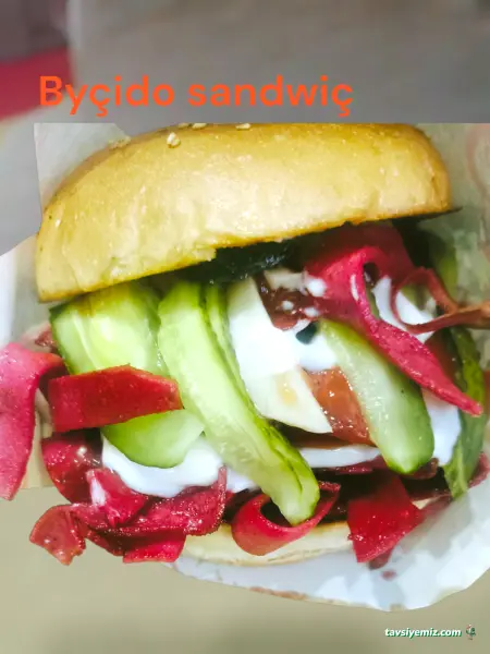 By Cido Dayinin Yeri