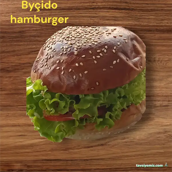 By Cido Dayinin Yeri