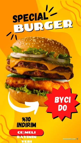 By Cido Dayinin Yeri