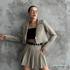 By Deniz Butik Hatay Mkü