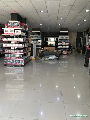 By Doğukan Elektronik Anonim Şirketi