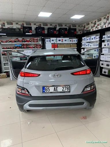 By Doğukan Elektronik Anonim Şirketi