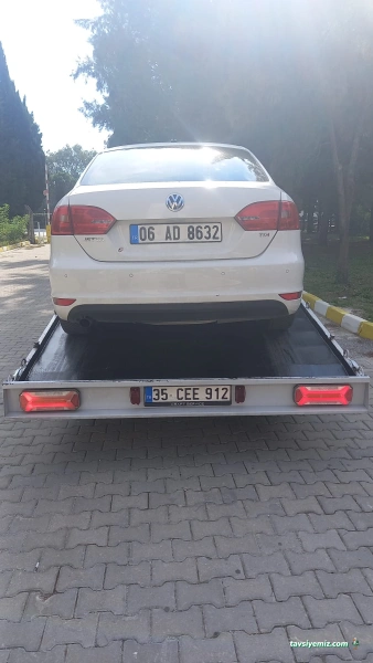 By Hızlı Oto Kurtarma