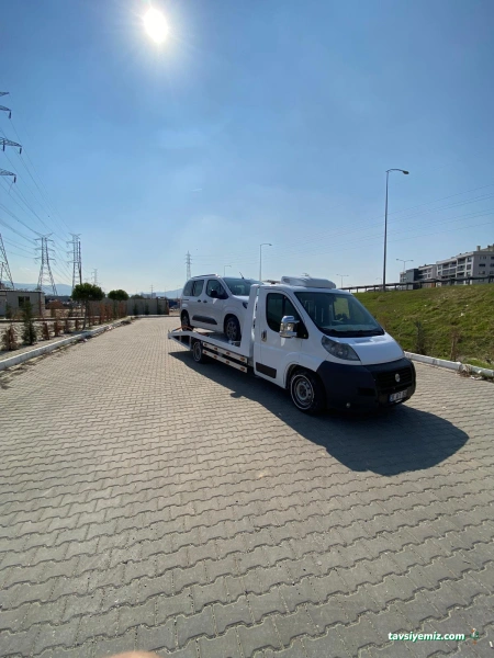 By Hızlı Oto Kurtarma