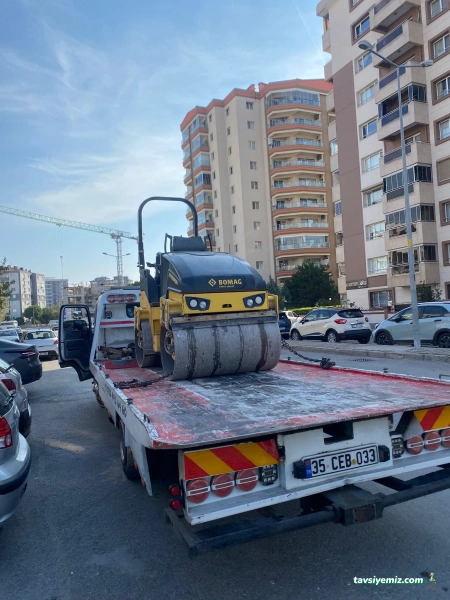 By Hızlı Oto Kurtarma