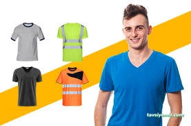 By Okat - İş Kıyafetleri İmalatı