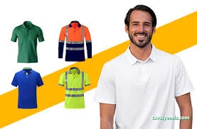 By Okat - İş Kıyafetleri İmalatı