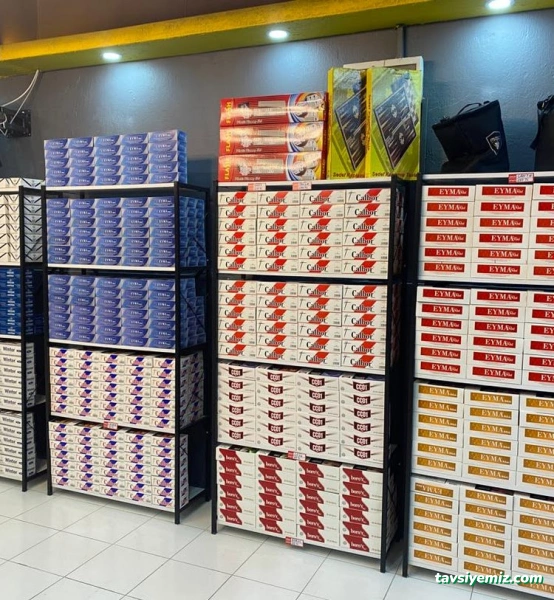 By Pippo Yorgun Tütün Tobacco