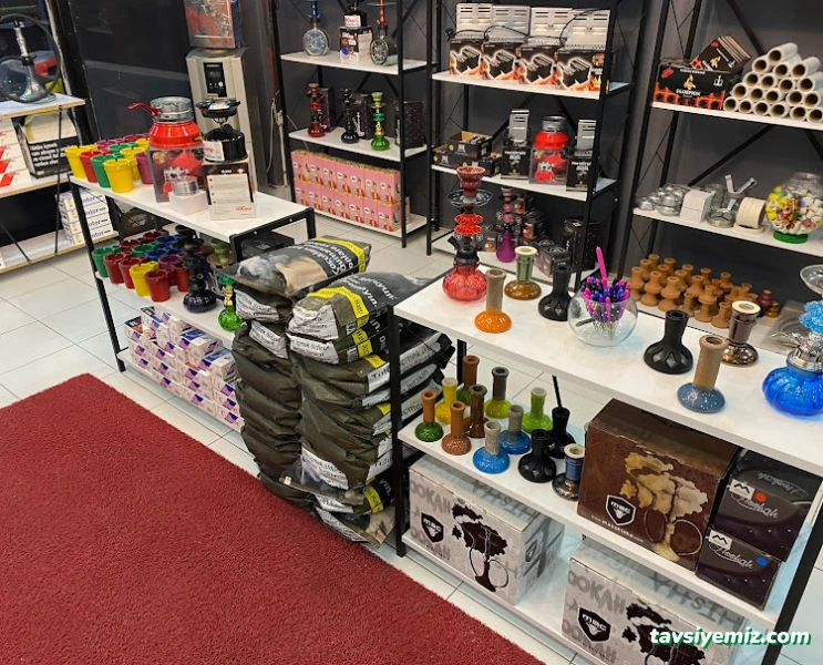 By Pippo Yorgun Tütün Tobacco