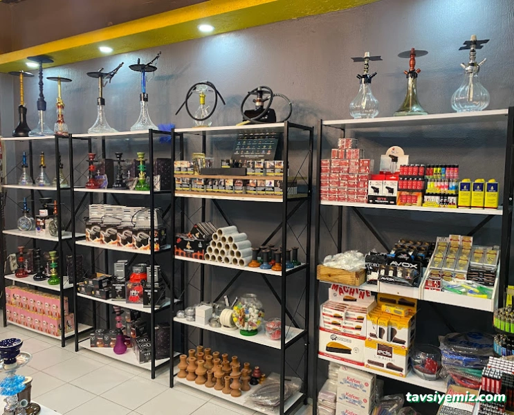 By Pippo Yorgun Tütün Tobacco