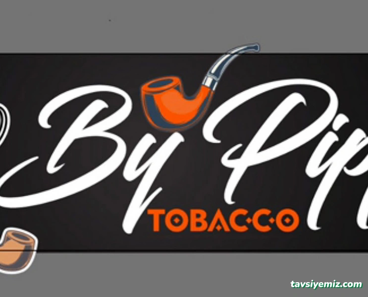 By Pippo Yorgun Tütün Tobacco