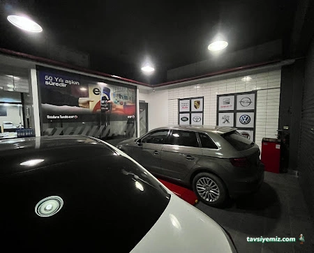 Bycar Oto Özel Oto Bakım Ve Onarım Merkezi