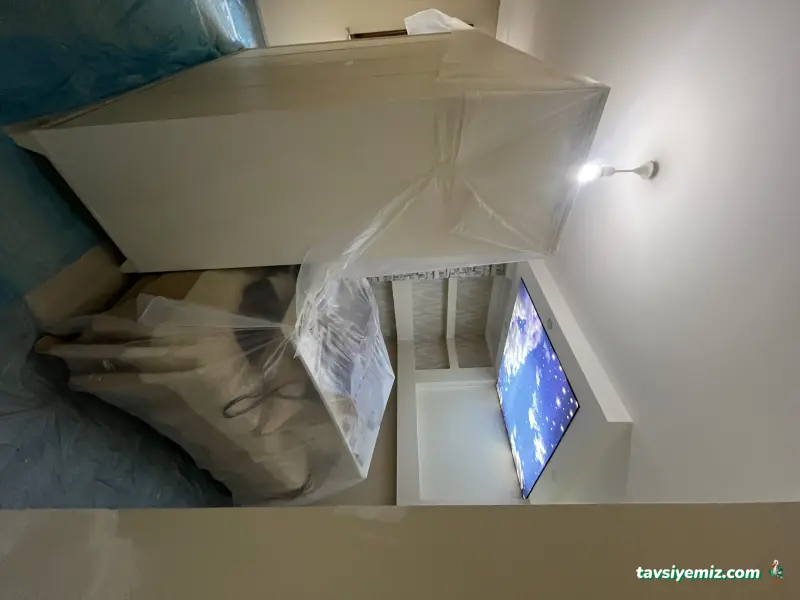 Byd Boya Badana Ustası