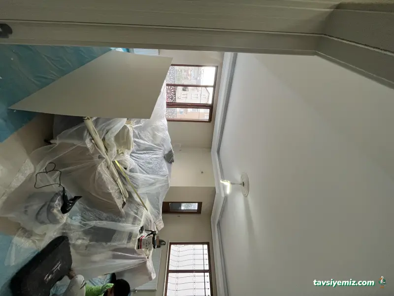 Byd Boya Badana Ustası