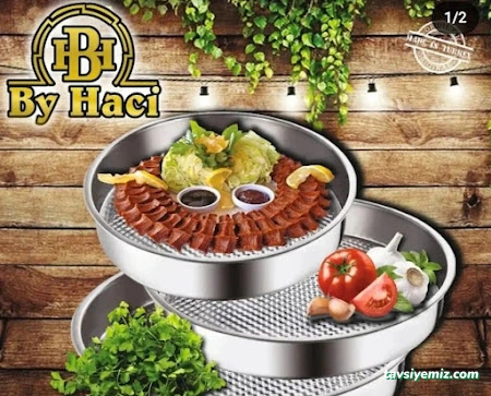 Byhacı Toptan Züccaciye