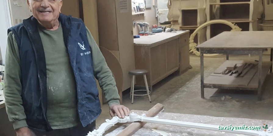 Bykepi İzmir Fabrika