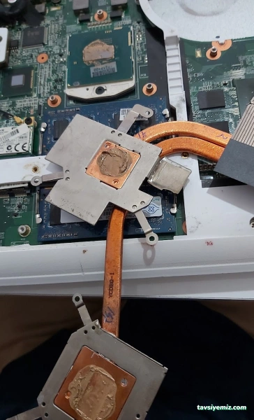 Bys Bilişim-Bilgisayar Teknik Servisi