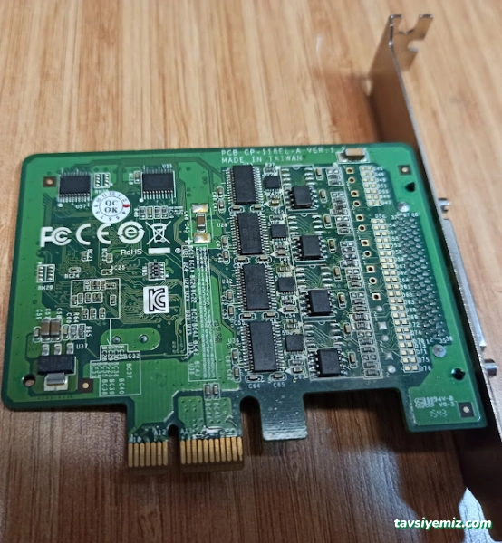 Bytim Elektronik - Elektronik Kart Tamiri