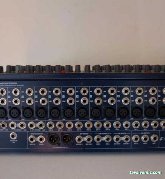 Bytim Elektronik - Elektronik Kart Tamiri