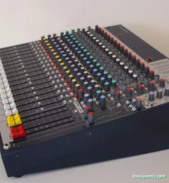 Bytim Elektronik - Elektronik Kart Tamiri