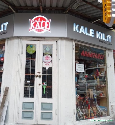 Bartın Çilingir Servisi