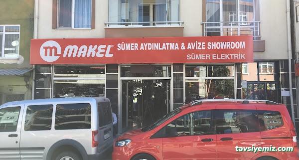 Sümer Elektrik