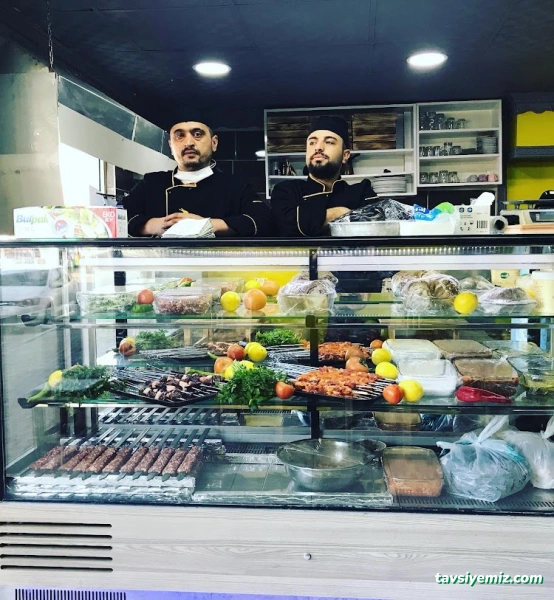 Kimyon Kokoreç Ve Dürüm