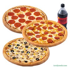 Terra Pizza - Merkez Fırat