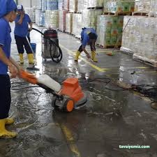 Dedeler Temizlik Yapı İnşat Ltd Şti