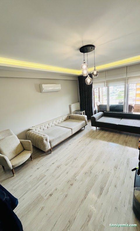 Ata Koltuk Yıkama Çanakkale