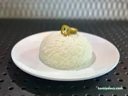 Pilav Y - Çaydaçıra