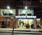 Hakkari Sofrası