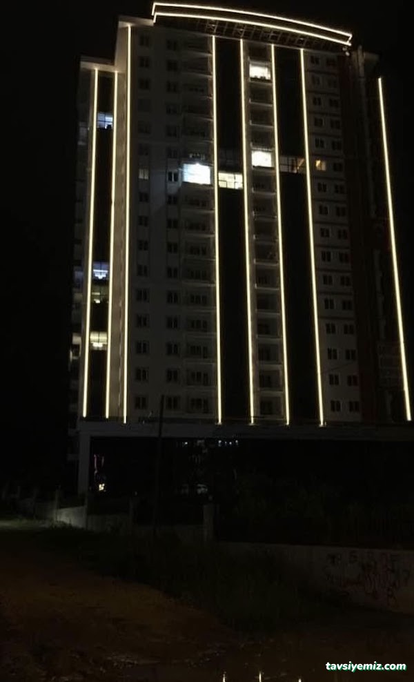 Samsun Acil Elektrik