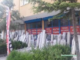 Hijyen Halı Ve Koltuk Yıkama Fabrikasi