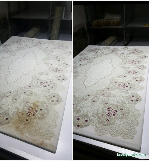 Kurtuluş Halı Yıkama