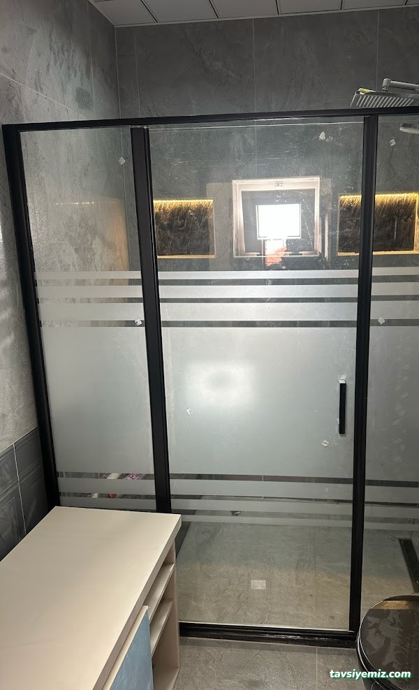 Altınsoy Cam Balkon