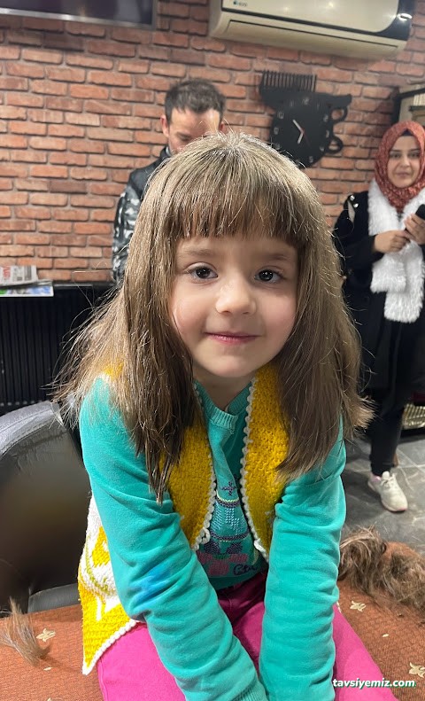 Okyanus Kuaför Salonu