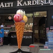 Haliloğulları Dondurma