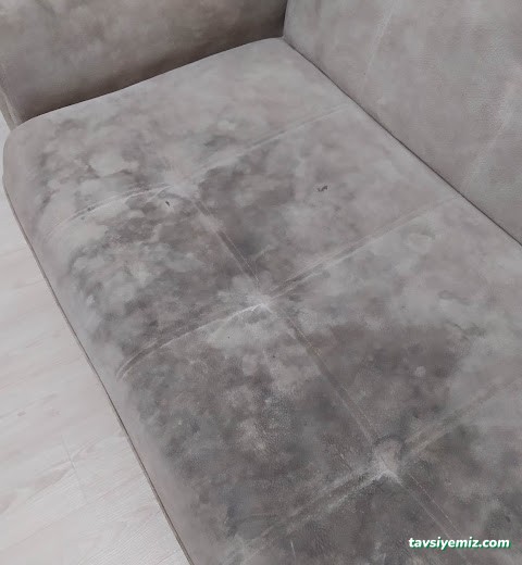 Asd Koltuk Ve Yatak Yıkama