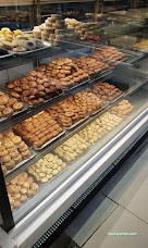 Kayabaşı Unlu Mamulleri